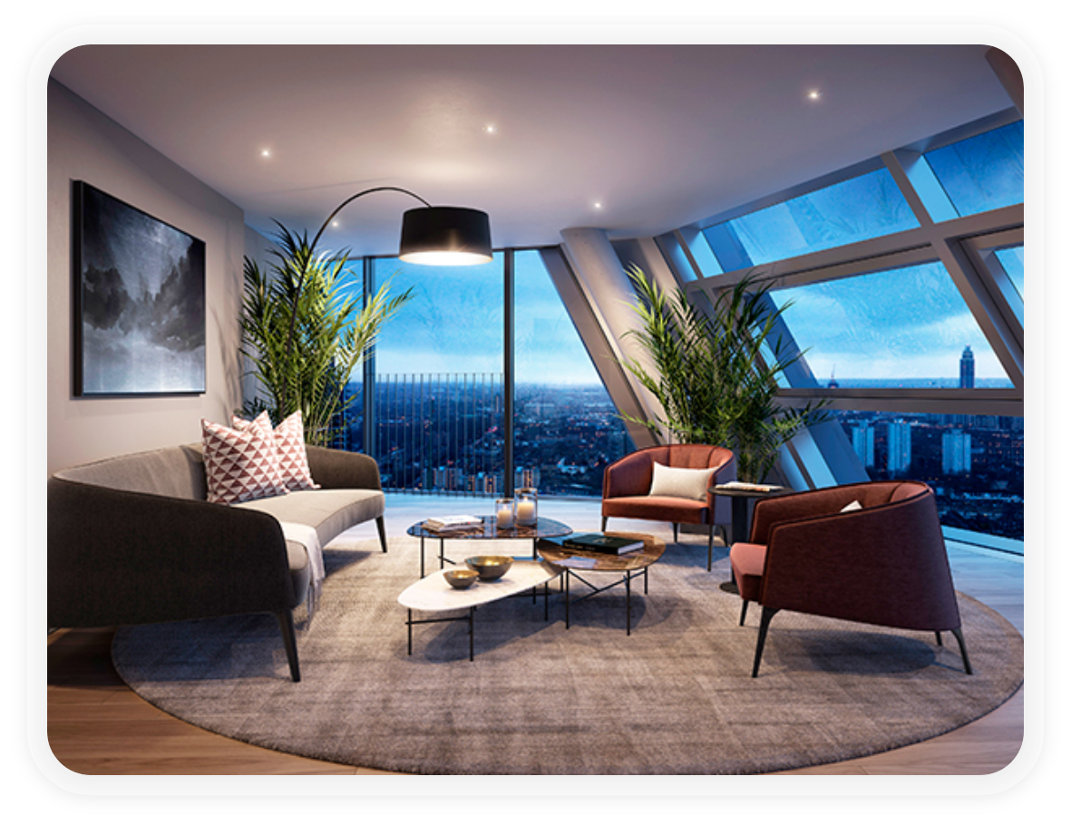 penthouse